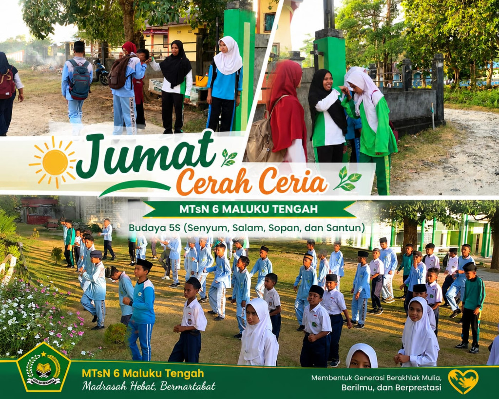 Jumat Sehat