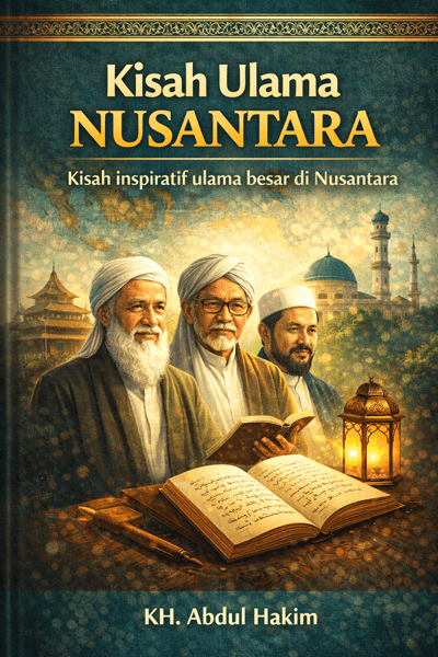 Kisah Ulama Nusantara