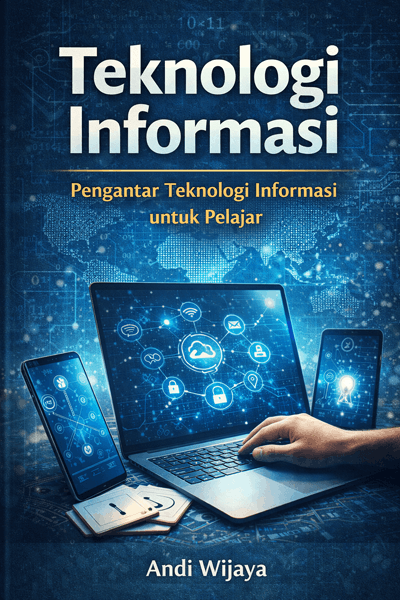 Teknologi Informasi