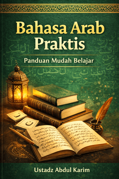 Bahasa Arab Praktis