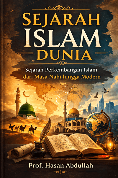 Sejarah Islam Dunia