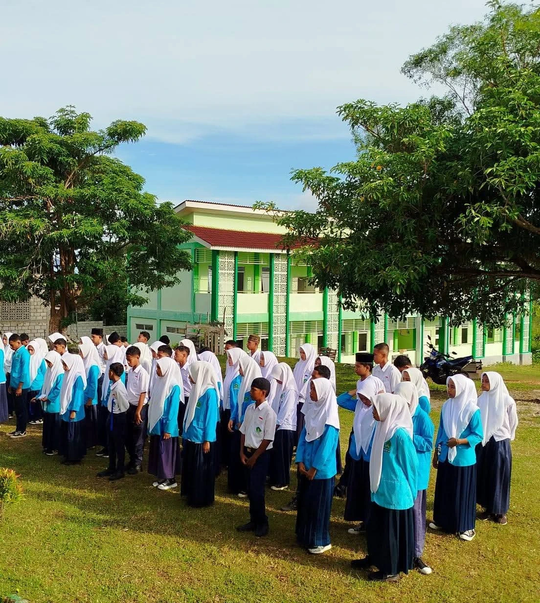 Laboratorium