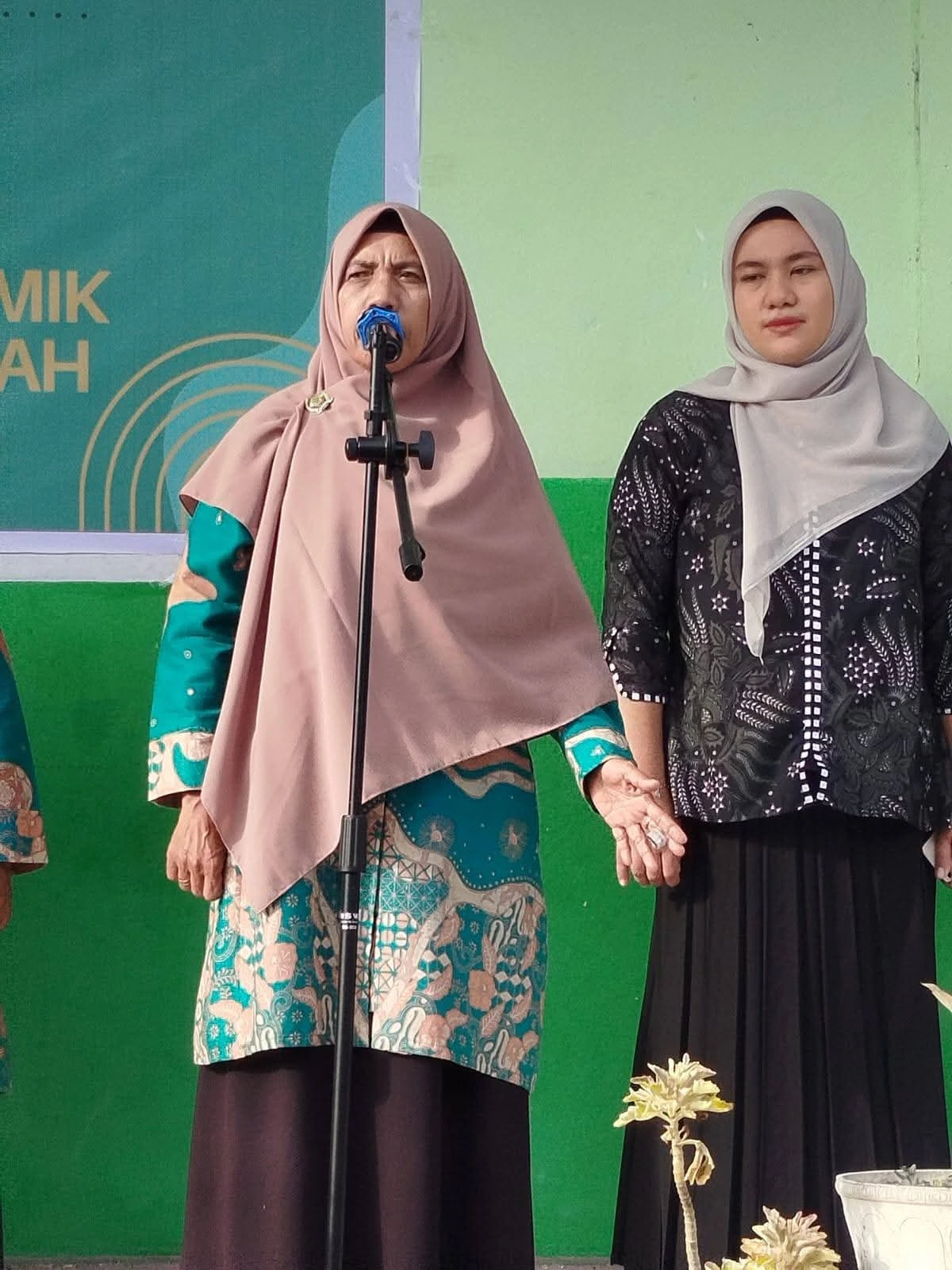 Tes Kemampuan Akademik Tahun 2026