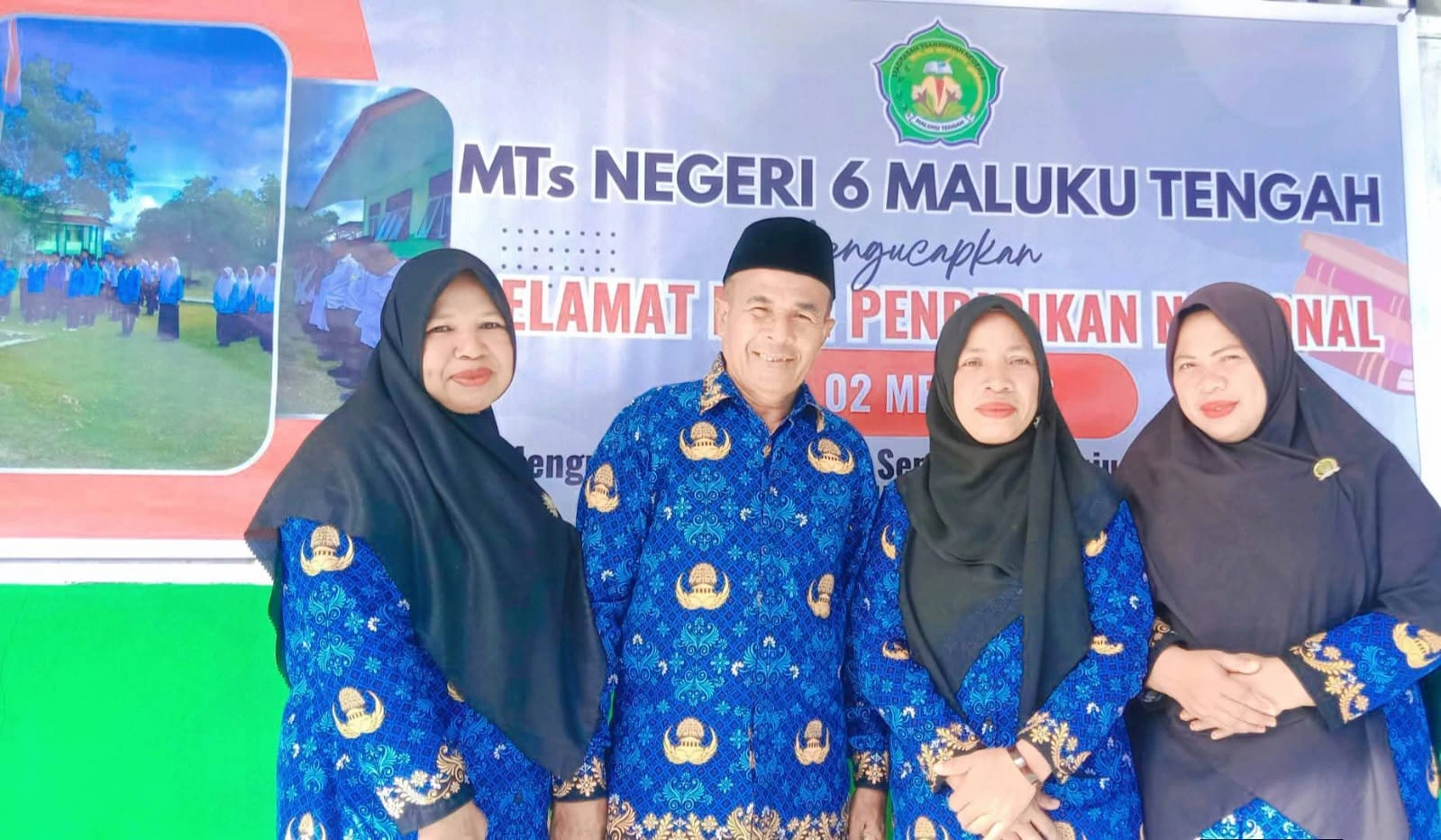 Serba Serbi Hari Pendidikan Nasional Tahun 2026