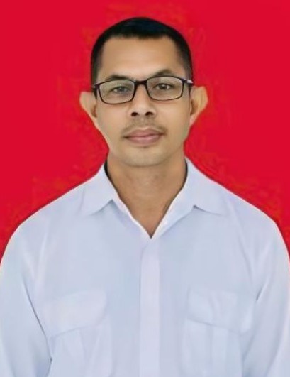 ADI CAHYONO, ST