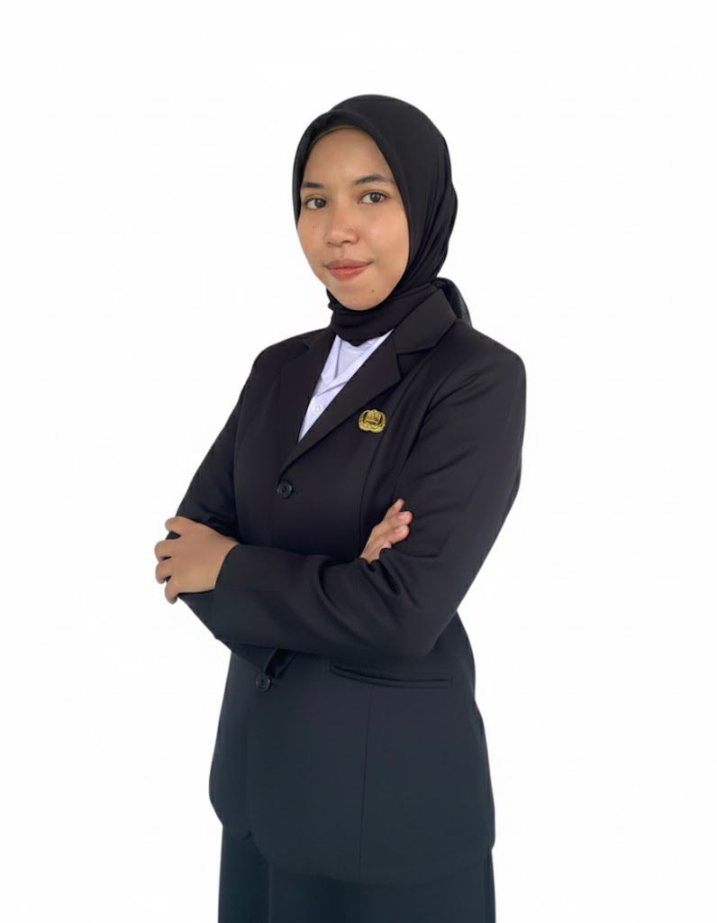 Foto HARDINISA SILAWANE S.Pd