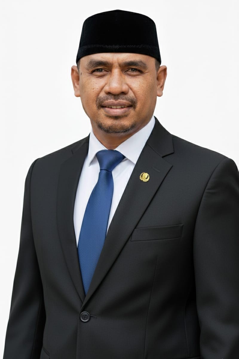 Foto HASAN OPIER S.Pd