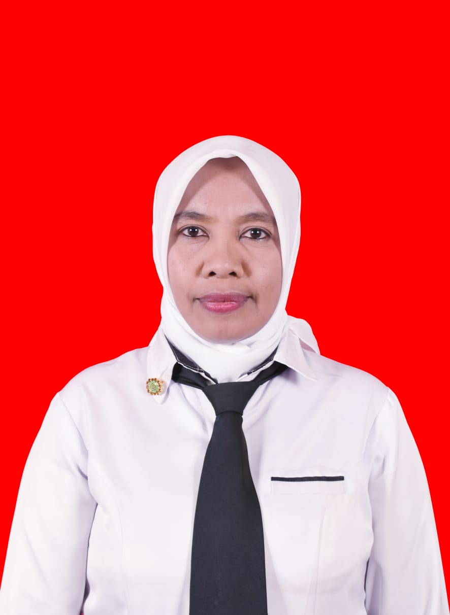 Foto NURHAYATI OPIER, S.Pd