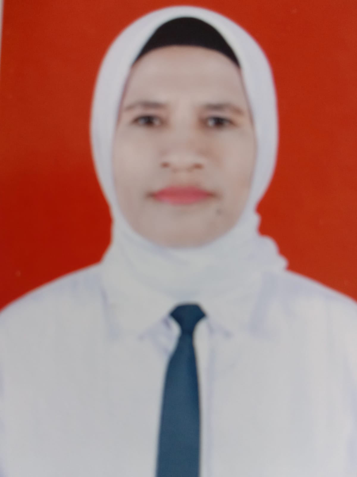 Foto NURHIJA MANILET S.HI