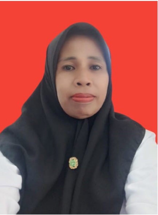 NURJANNA PULU A.MPd