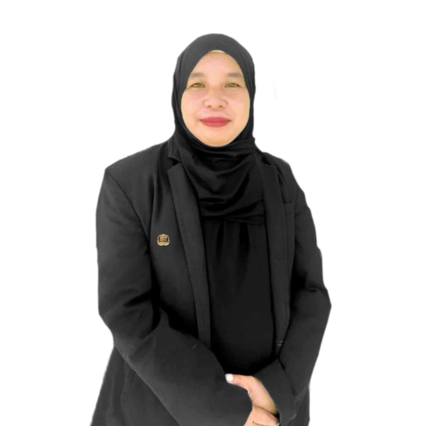 SITI RAHA REHALAT S.Pd.I