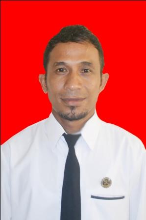 SYUKRI SOMOAL, SH