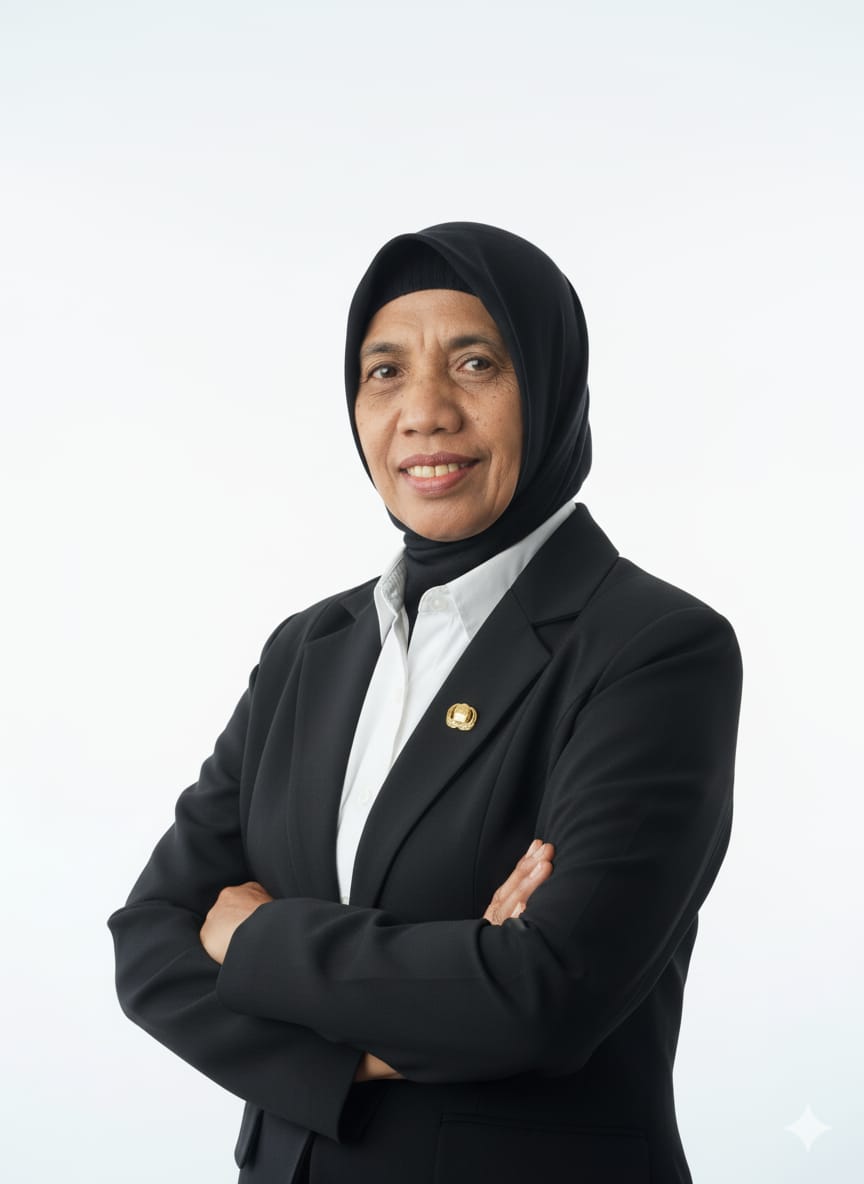 Foto HADANA OPER S.Pd,M.Pd